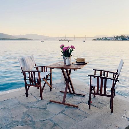 House Paula Διαμέρισμα Klek Εξωτερικό φωτογραφία