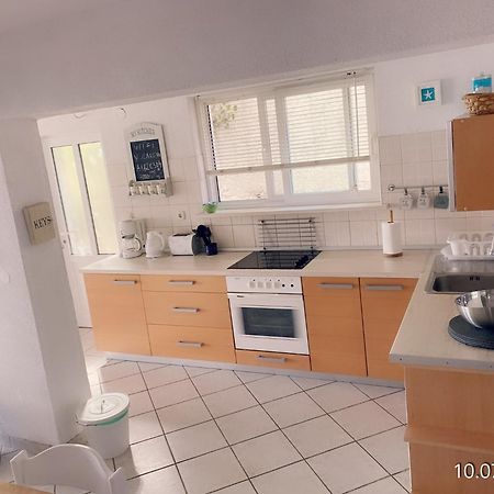 House Paula Διαμέρισμα Klek Εξωτερικό φωτογραφία