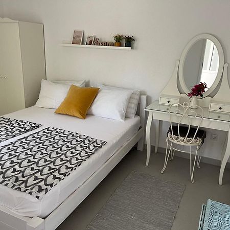 House Paula Διαμέρισμα Klek Εξωτερικό φωτογραφία