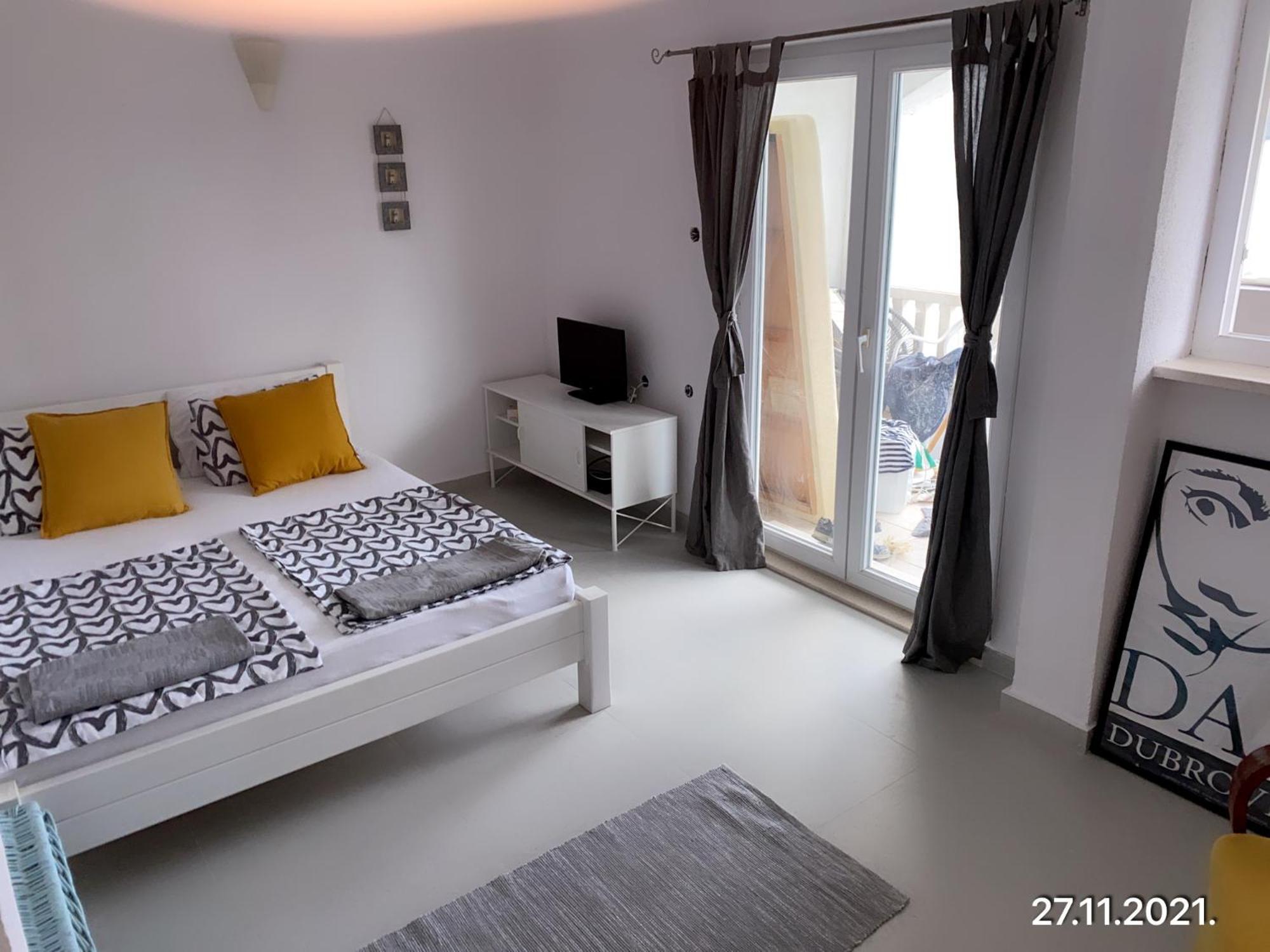 House Paula Διαμέρισμα Klek Εξωτερικό φωτογραφία