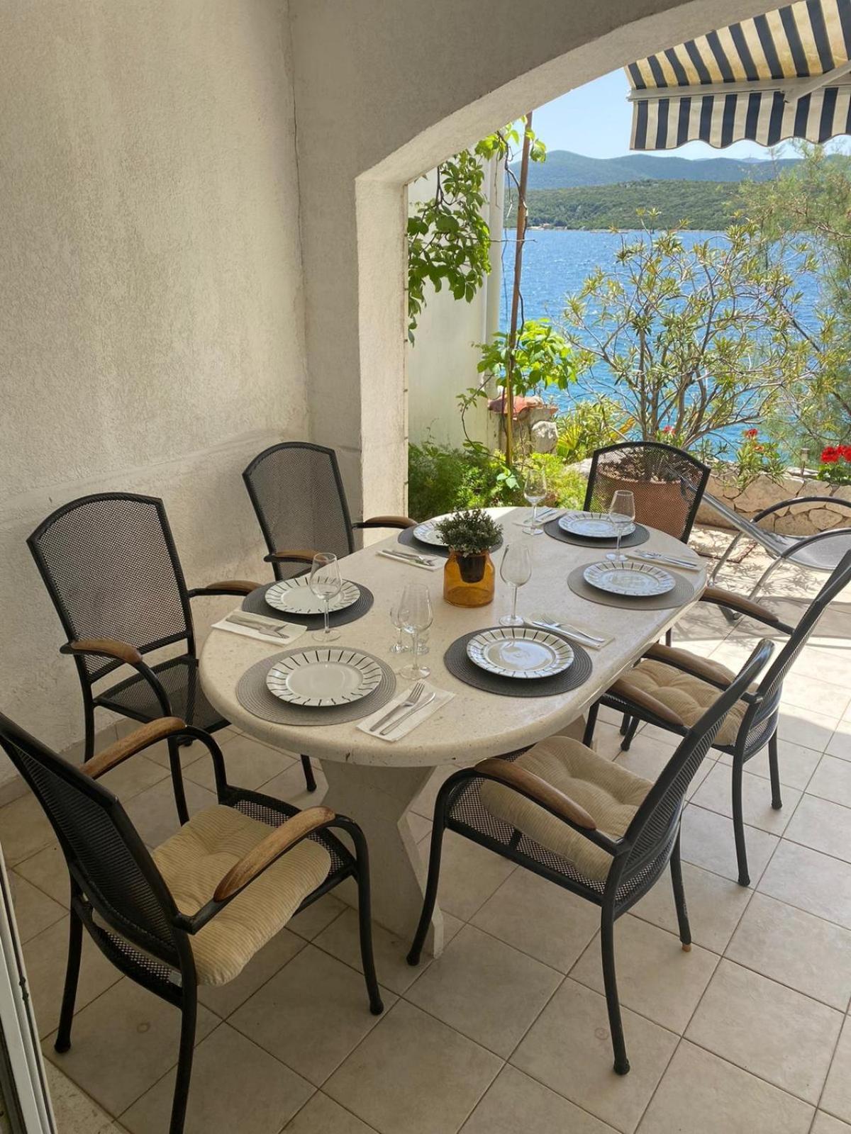 House Paula Διαμέρισμα Klek Εξωτερικό φωτογραφία