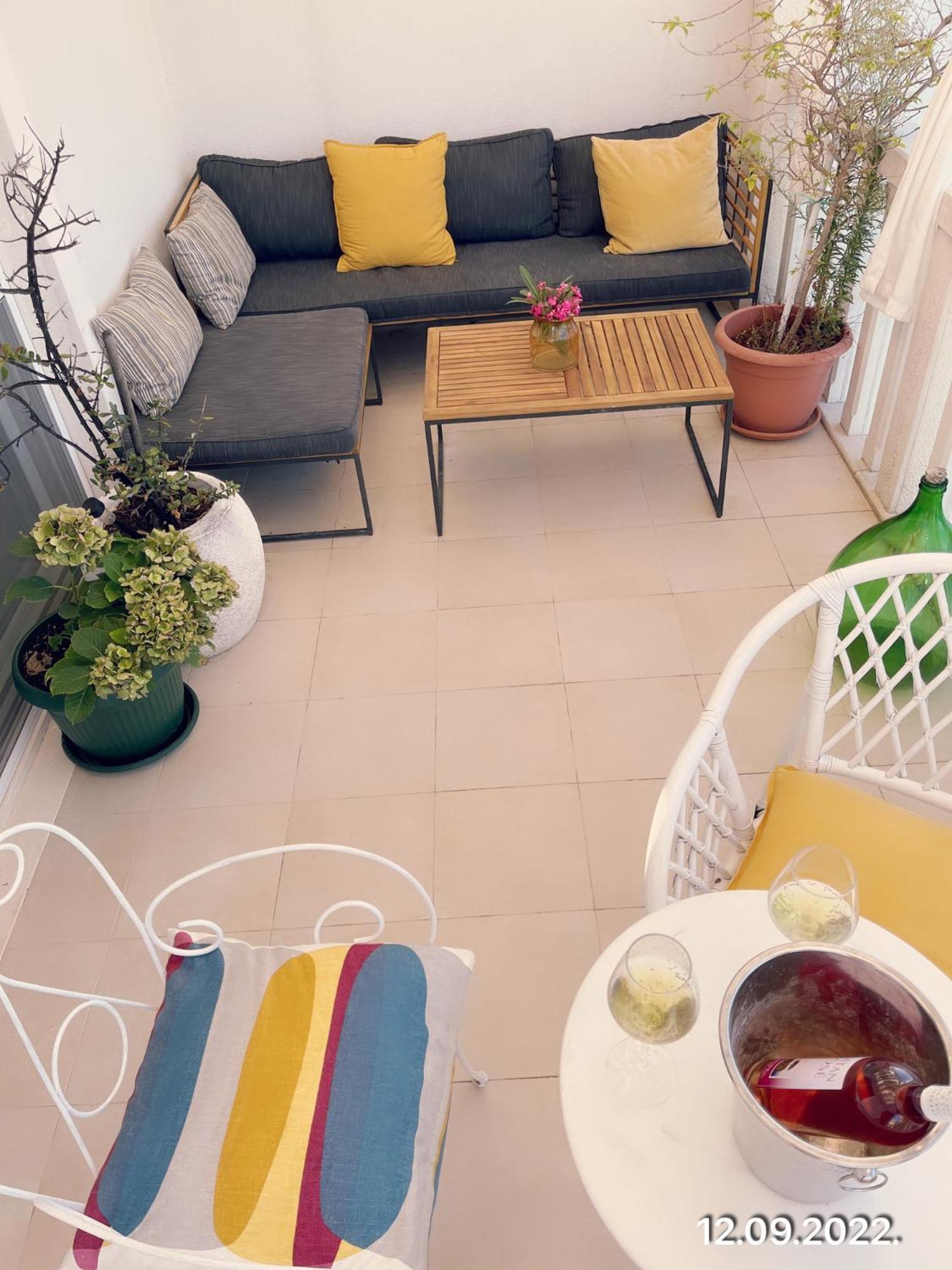 House Paula Διαμέρισμα Klek Εξωτερικό φωτογραφία