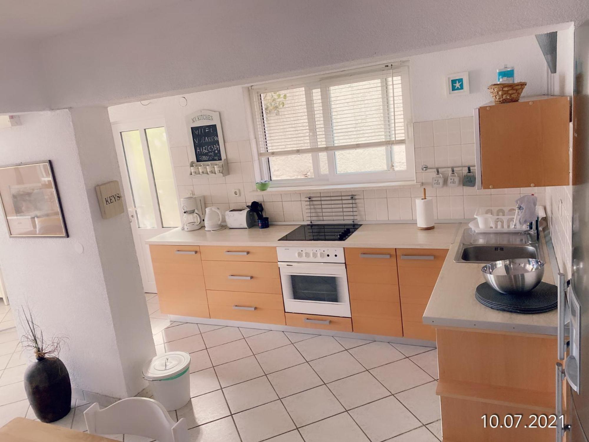 House Paula Διαμέρισμα Klek Εξωτερικό φωτογραφία