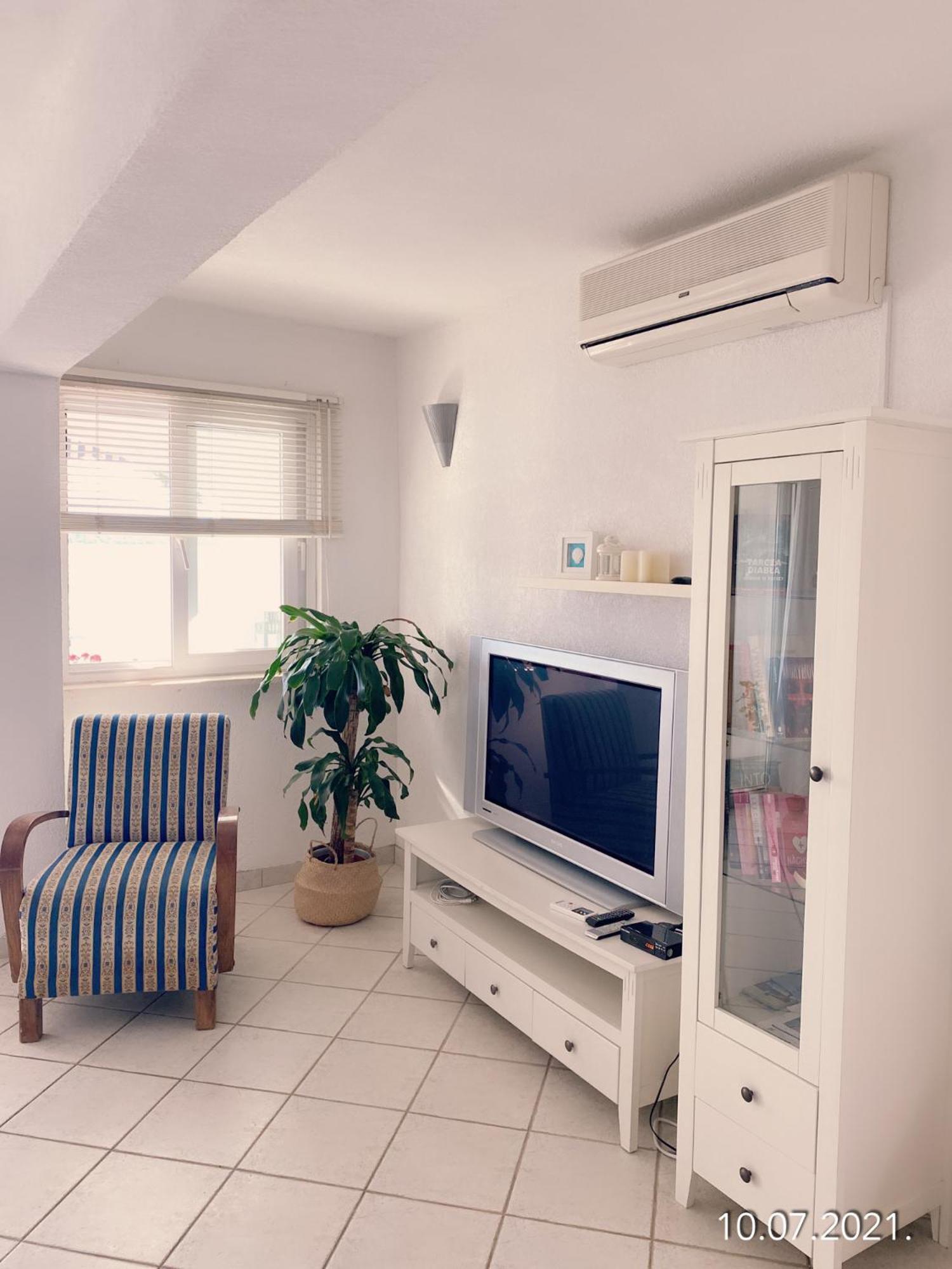 House Paula Διαμέρισμα Klek Εξωτερικό φωτογραφία