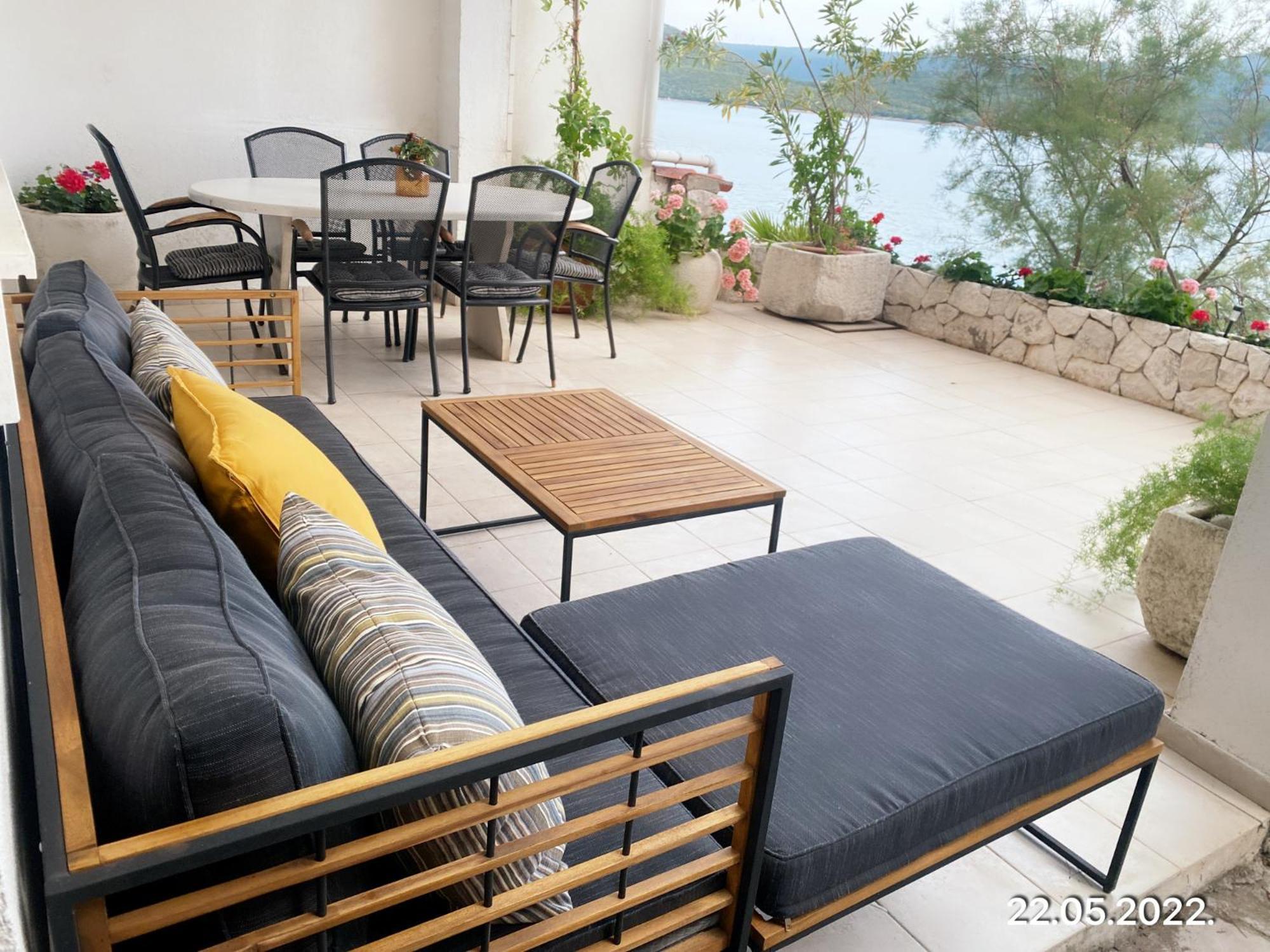 House Paula Διαμέρισμα Klek Εξωτερικό φωτογραφία